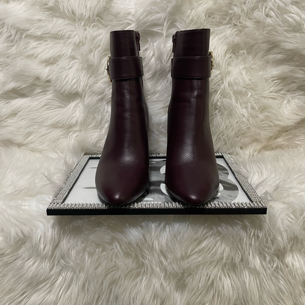 Size 10 booties